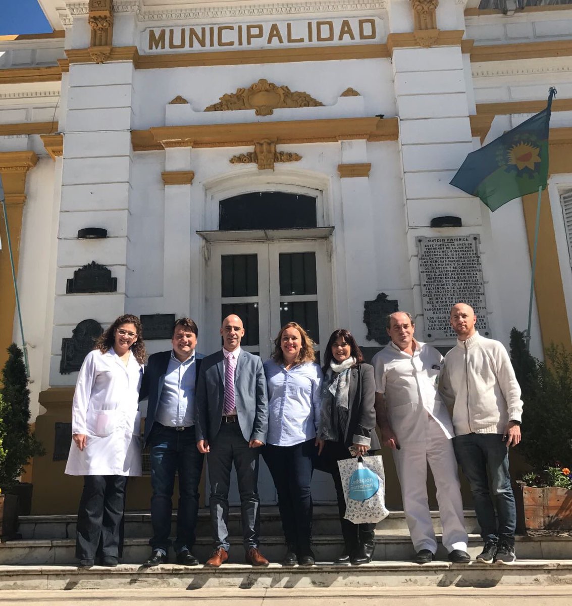 Carlos Kambourian tweet media