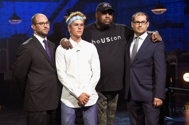 billboard's tweet photo. 5 things to know about Pastor John Gray https://t.co/vZRpFrN9er https://t.co/IkAYdNfNOS