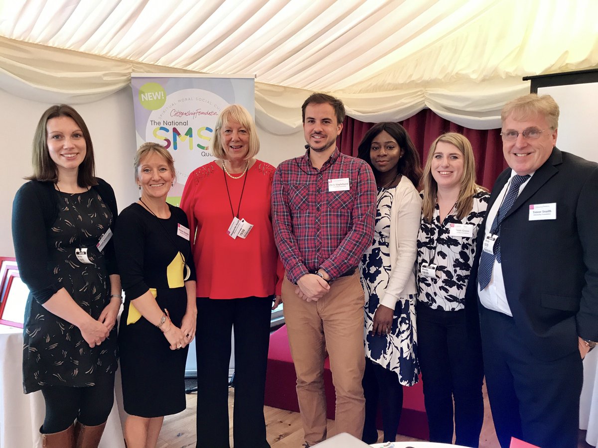 DemocraticLife's tweet image. We are excited to share SMSC Quality Mark with everyone today at our launch event in The House of Lords #SMSCQM ow.ly/l6D330feOqt