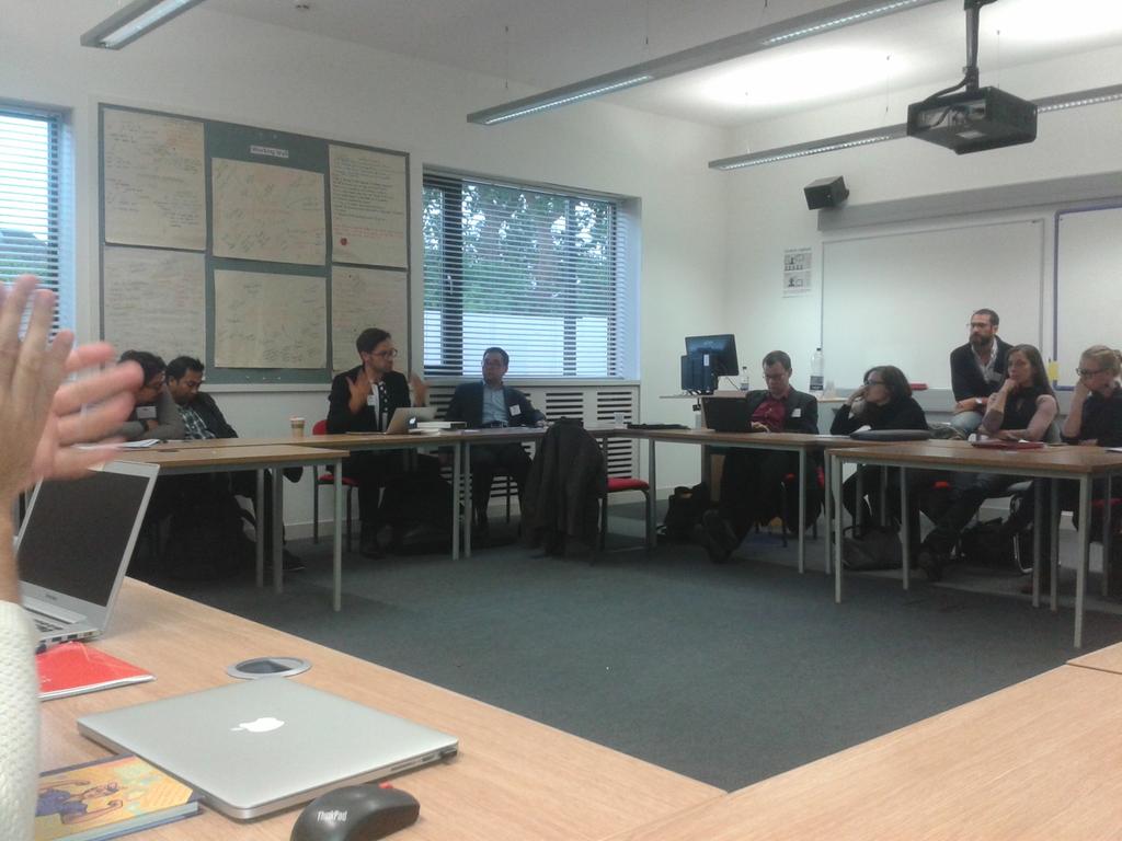 DISCONEXproject's tweet photo. @DiscourseNet assembly https://t.co/88EatuIVik