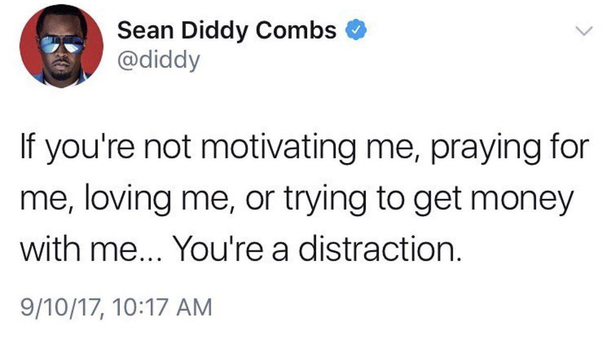 OGOOPZOFFICIAL's tweet photo. @diddy 💯💯💯💯💯 https://t.co/qflqddHhm0