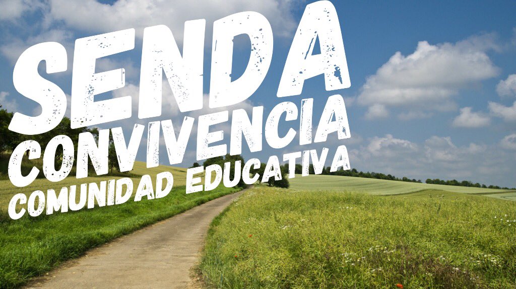 CPBSANTAANA's tweet photo. El viernes 22 de septiembre celebraremos padres,maestros y alumnos una reunión al aire libre para conocernos mejor #convivenciasantaana https://t.co/NgfVCjJkKw