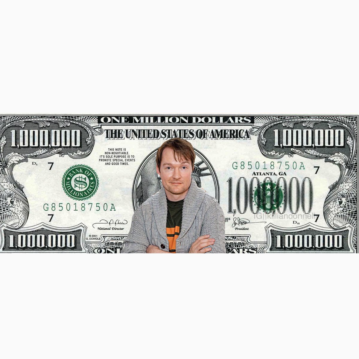 killydfan's tweet photo. You've heard of elf on the shelf, now get ready for https://t.co/dULAFJ8pOK