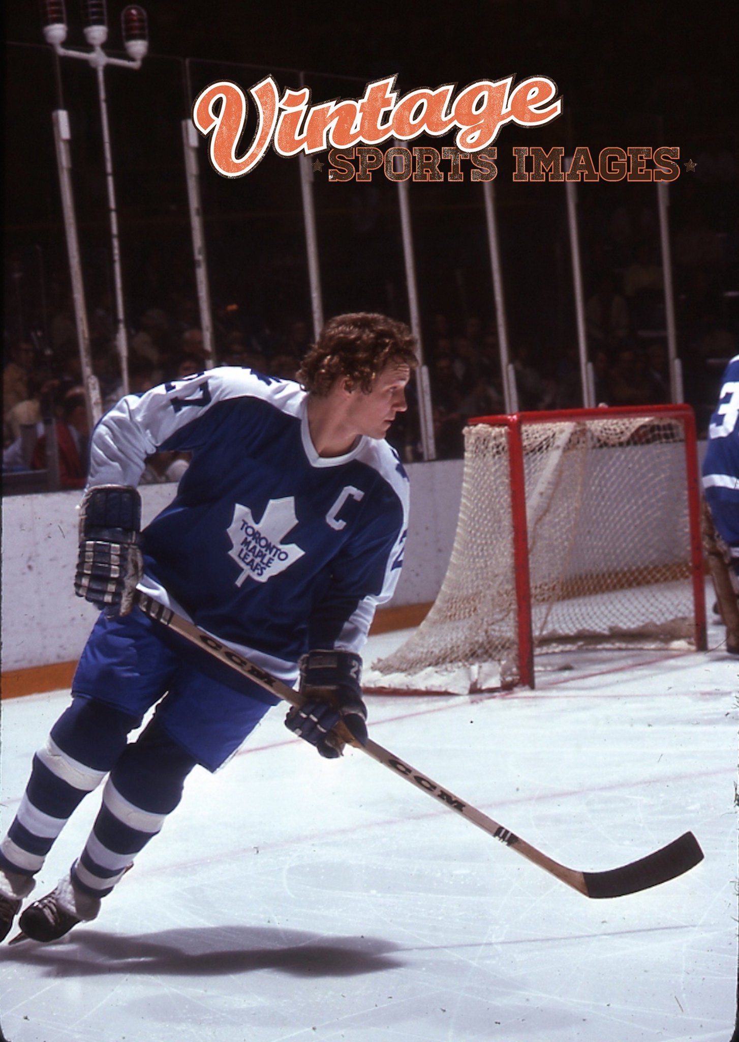 Happy 67th birthday to The Captain, Darryl Sittler.   