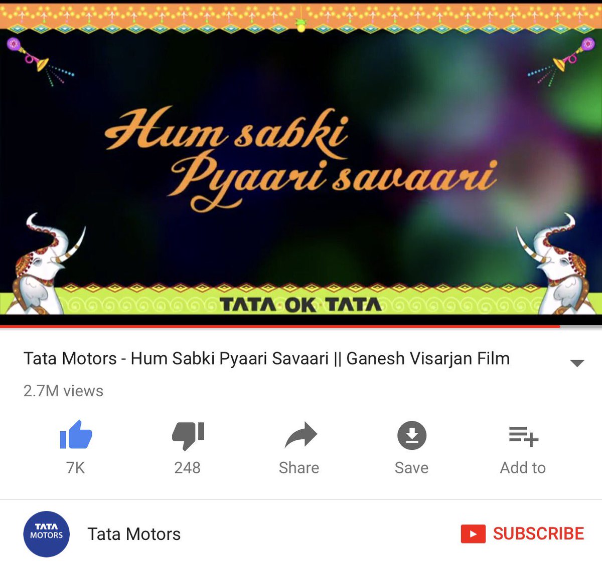 mangorangeprod's tweet photo. Video trending in the top 10 list made by Mangorange team https://t.co/BFP4m6aDLM