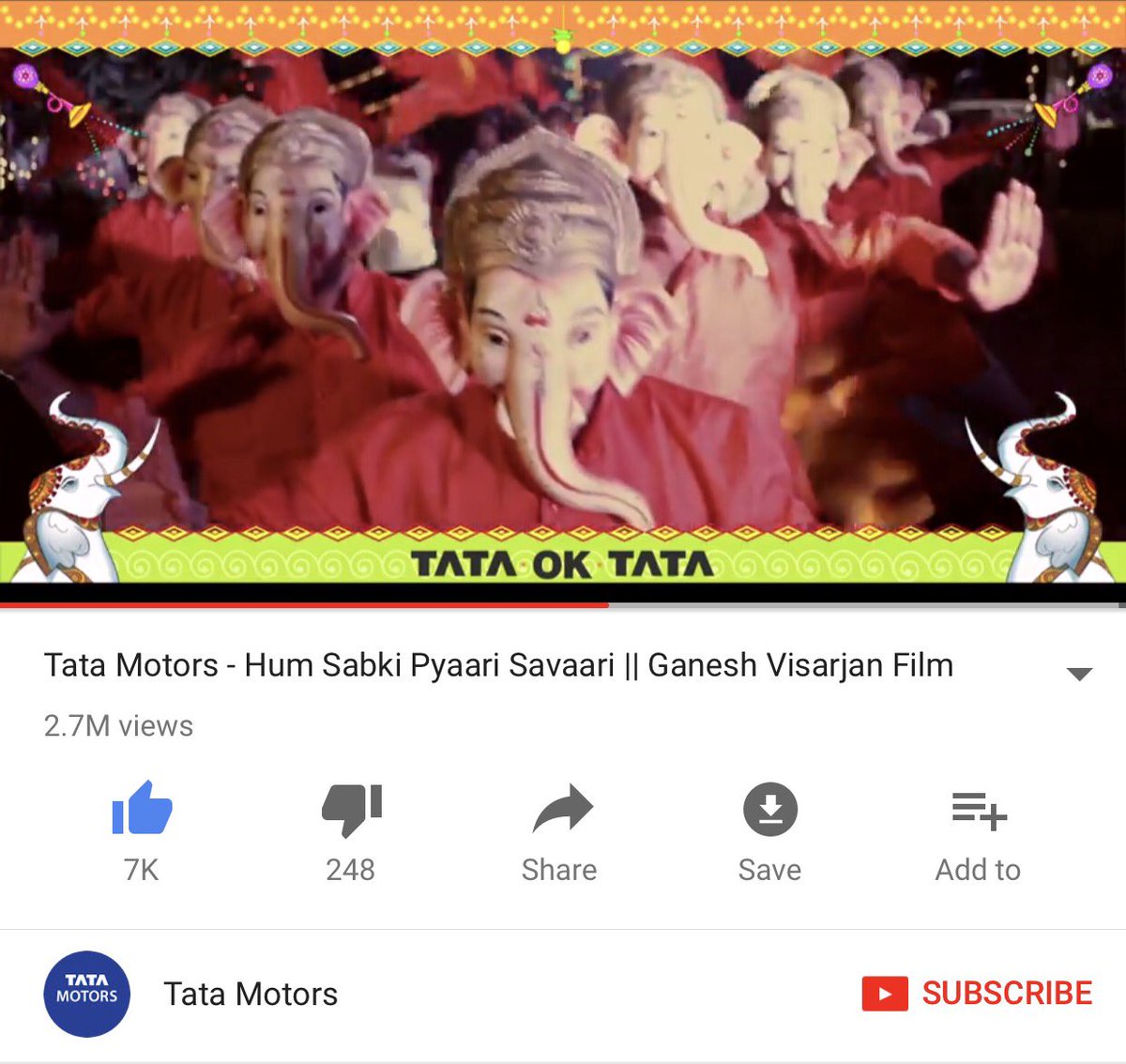 mangorangeprod's tweet photo. Video trending in the top 10 list made by Mangorange team https://t.co/BFP4m6aDLM