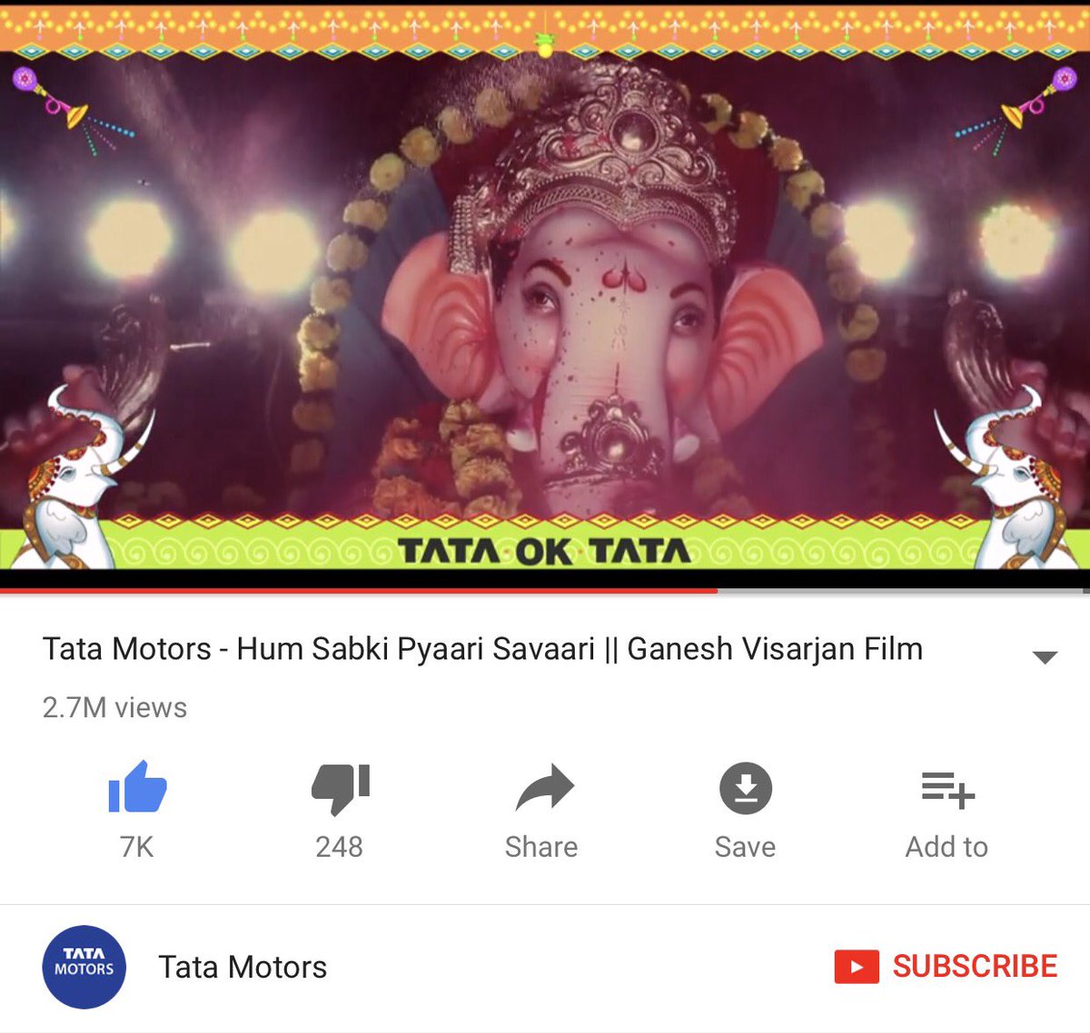 mangorangeprod's tweet photo. Video trending in the top 10 list made by Mangorange team https://t.co/BFP4m6aDLM