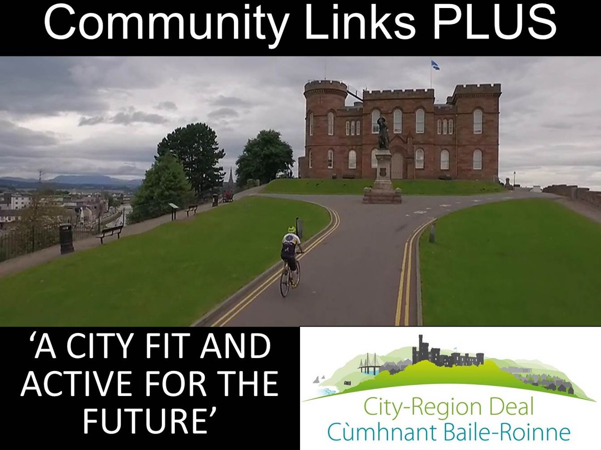 Well done to the team behind the bid &amp; all our community supporters