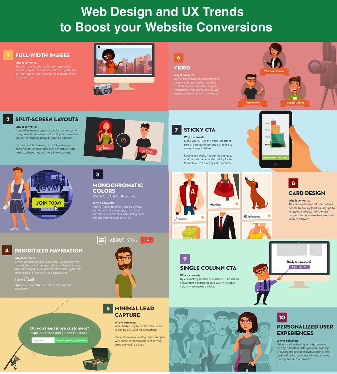 TheStartupper's tweet photo. StartGrowthHack: RT socialdomus: RT startgrowthhack #Webdesign #UX #GrowthHacking #startups #makeyourownlane #mgpv… https://t.co/h5hiBsNvJE