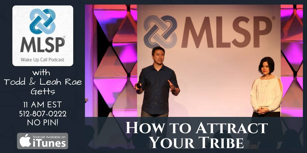 Jump on to learn how to create raving, loyal customers or distributors in YOUR business!