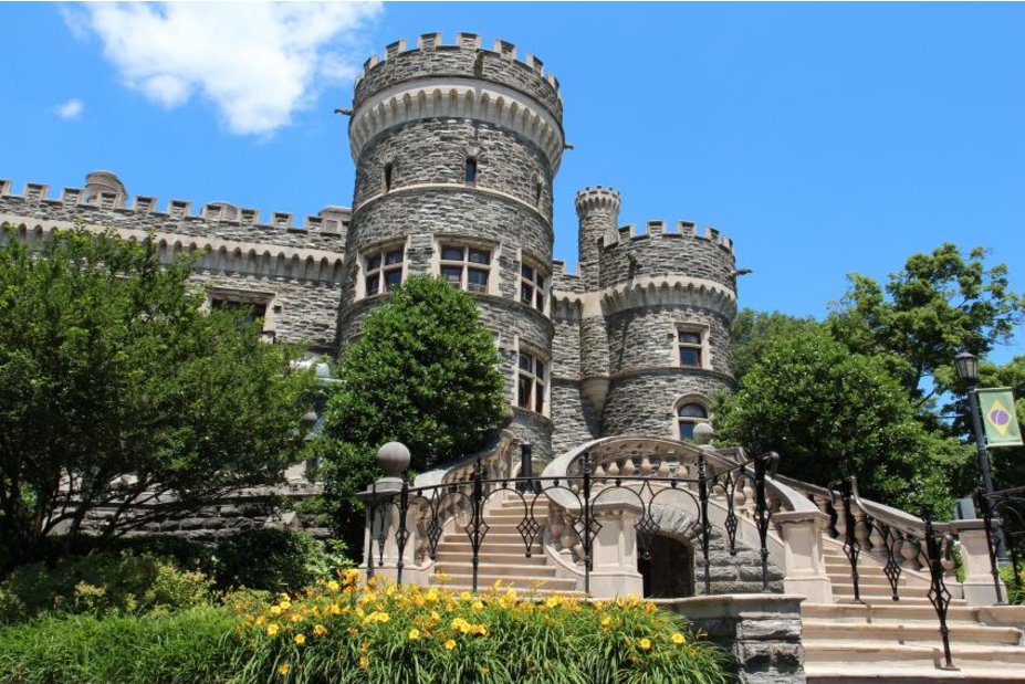arcadia1853's tweet photo. In the 2018 @usnews Best Colleges rankings, Arcadia is ranked in the top 17 percent of PA schools in its category: https://t.co/nIetG7Jr8l https://t.co/42LHZmZ0QN