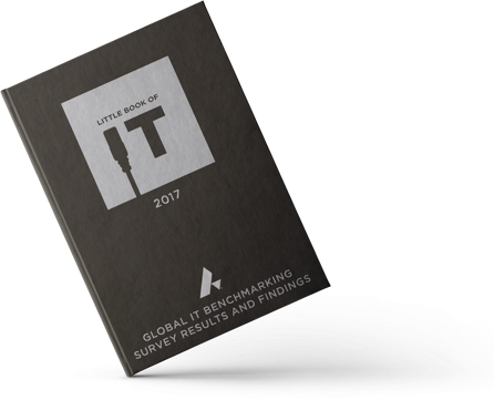 SungardASFR's tweet photo. 1350 décideurs IT / DSI ont partagé leurs approches dans notre Little Book of IT, découvrez le : https://t.co/h6xN1RIfMP #littlebookofIT https://t.co/cUsJ2MveCc