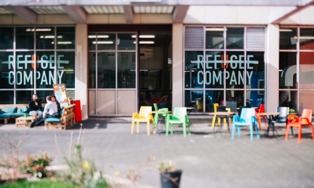 popupcity's tweet photo. How Amsterdam’s most notorious prison became a colorful creative hub: https://t.co/D1pxXbN3Qq https://t.co/PMIIoC1B9R