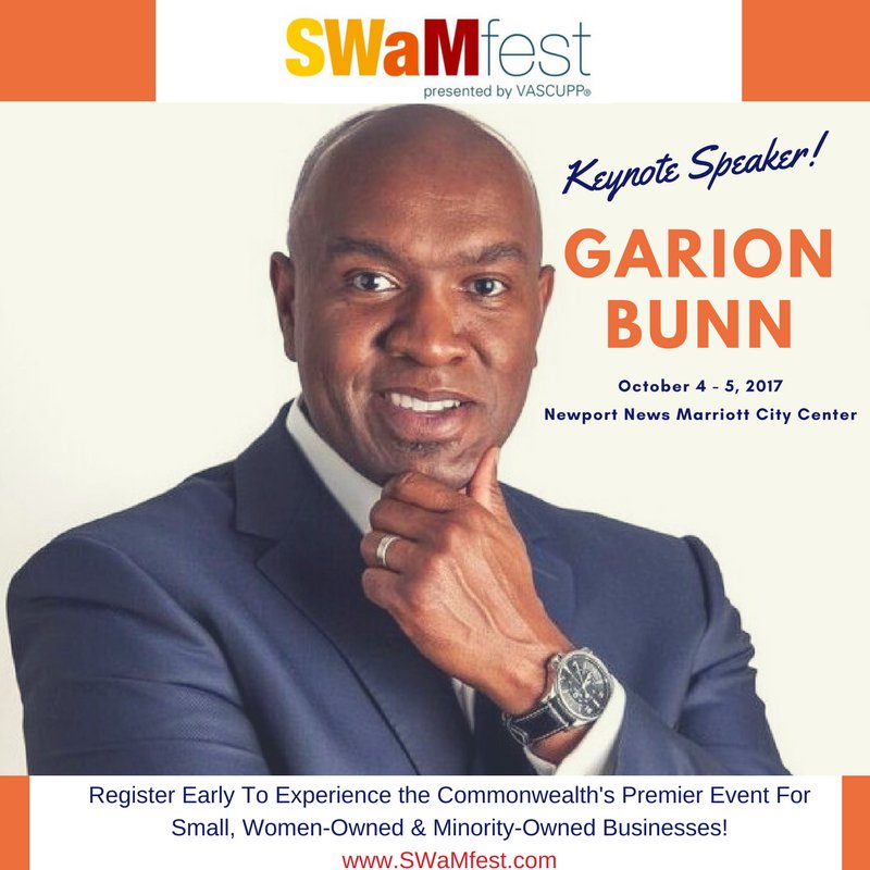 swamfest's tweet photo. Are you ready to be inspired to "goal-set" &amp; "go-get" your next big contract? Join us at SWaMfest - Oct. 4-5  https://t.co/k1uONvJV3e #biz https://t.co/5g7PHG8np0