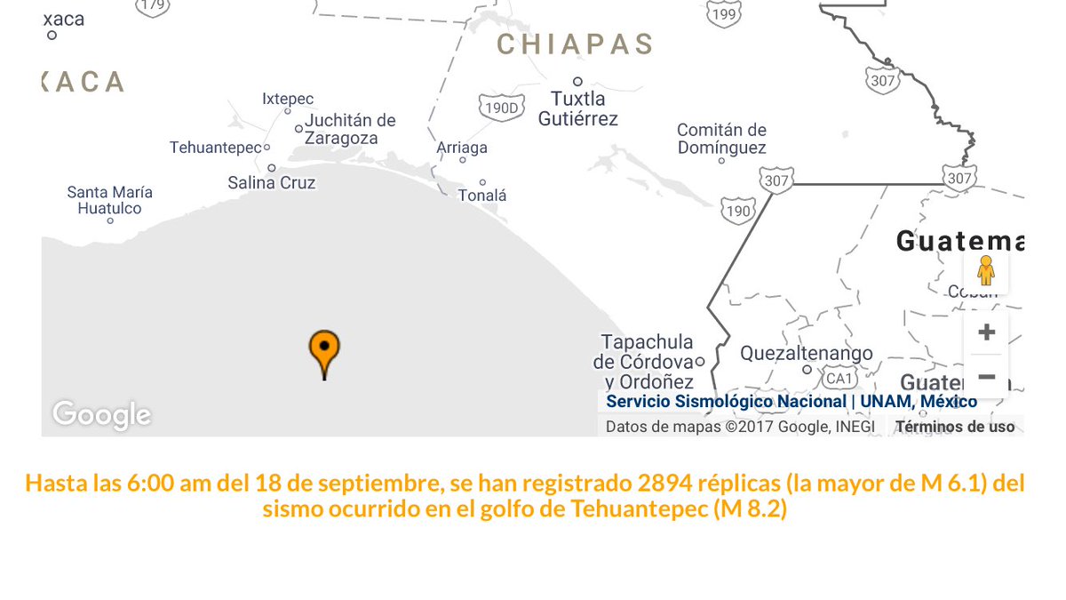 AlertaChiapas tweet picture