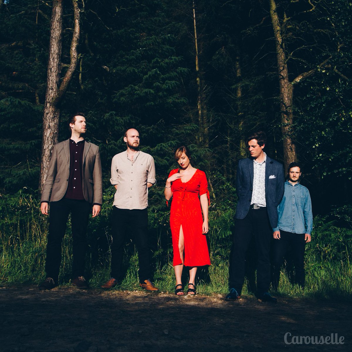 Music photography in #Lancashire. Do you require band promo shots? We can help bit.ly/musiccarou