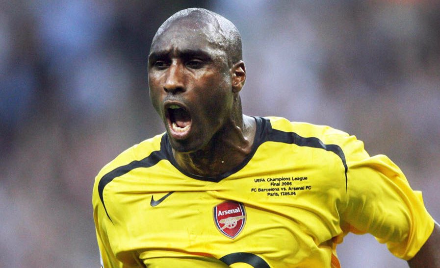 Happy Birthday to Arsenal legend & Invincible Sol Campbell, who turns 43 today! 