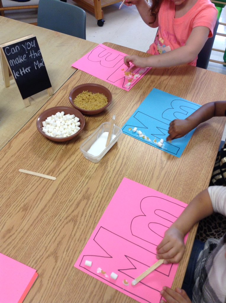 K1_Fallingdale's tweet photo. We are participating in the #CanadianLetterExchange this year. We can't wait to receive alphabet letters from across Canada! @CliftonPS https://t.co/nIKShZtfQX