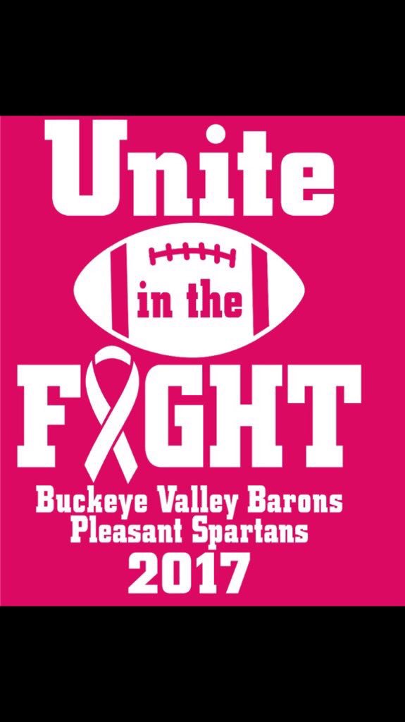 PHS_FanBase's tweet photo. PINKOUT apparel is now available to buy. Orders are due by MONDAY 9/25. Please contact a HS Cheerleader to get yours!! #PHSvsBV https://t.co/0iqFWlxxkX