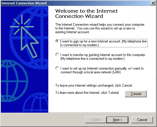 x0rz's tweet photo. Remember the Internet Connection Wizard? Feel old yet? https://t.co/vpPU3Il4XZ