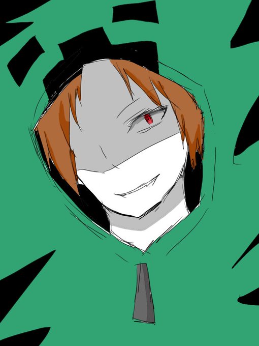 ゾムのtwitterイラスト検索結果