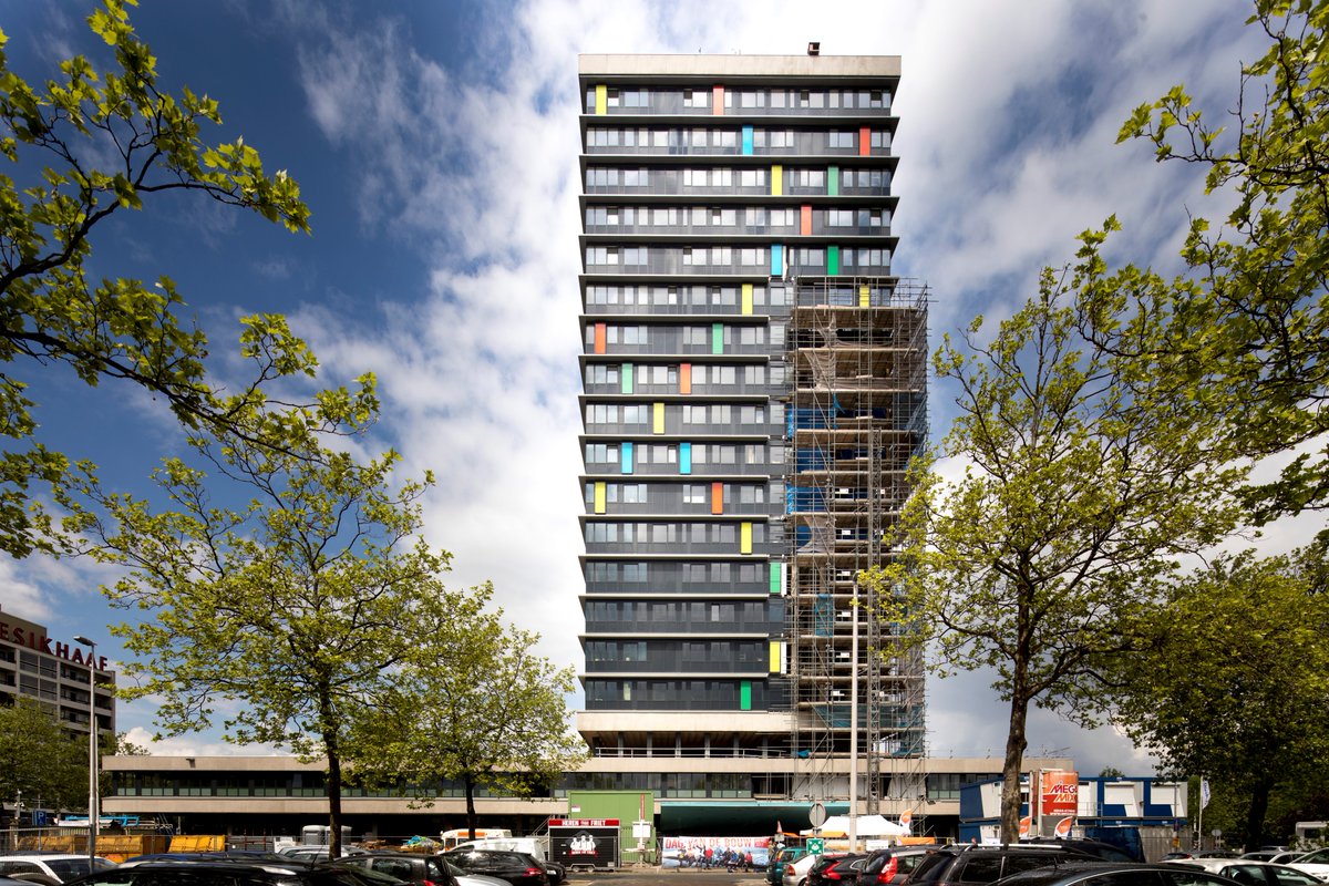 Helix is opgeleverd! giesberswijchen.nl/nieuws/feestel…