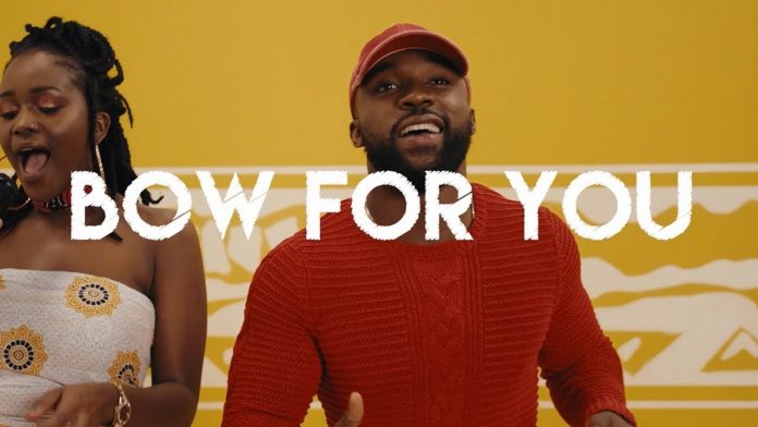 TuneboxMusic's tweet photo. So dope! π₯π₯
#BowForYou by @Iyanya
Watch- https://t.co/Tnfooi26V9
#Dobox #Musicbox24 #Subscribe https://t.co/8VfTP76Vea