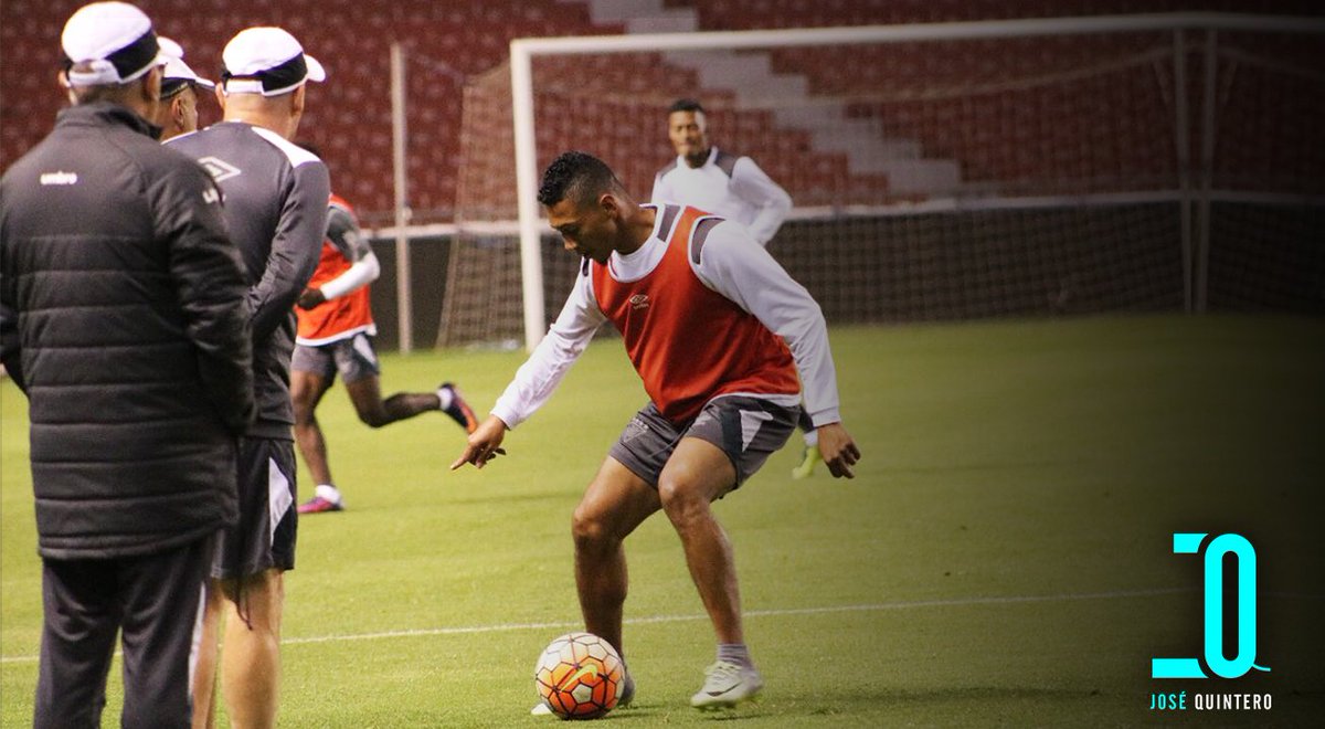 ChocloQuintero's tweet photo. El día a día es un trabajo completo colmado de esfuerzo y motivación. Siempre poniendo el 100% en búsqueda de las metas más grandes. ⚽💯🌽 https://t.co/fAWCuKhbTF