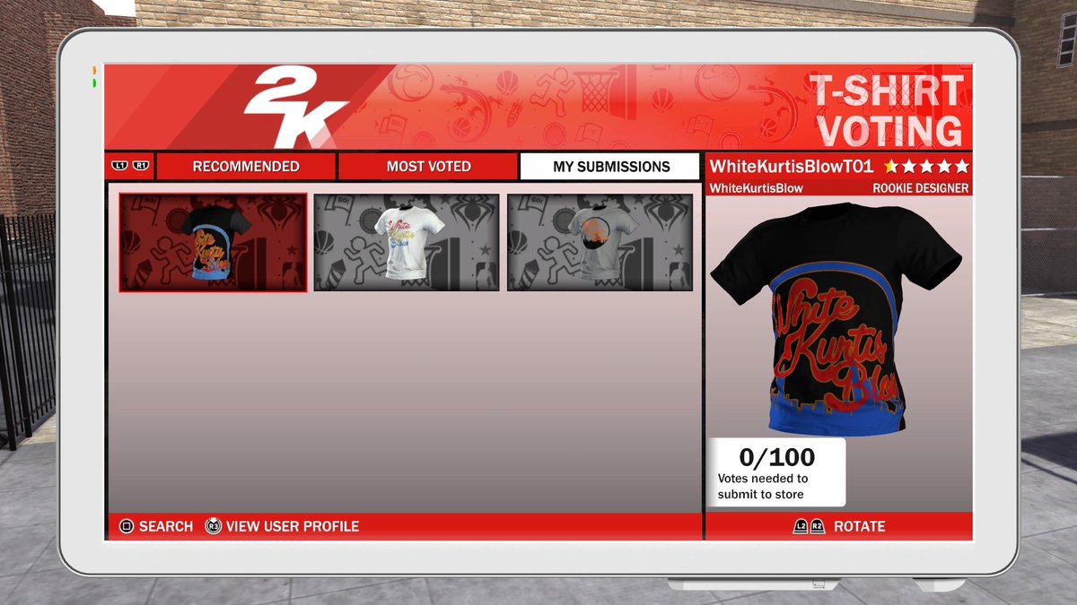 deon_vanheyden's tweet photo. Please vote for my shirts #nba2k18 #NBA2K #2KFirstLook #2ktv #2kshirt #2kvote #NBARank #2kcrewfinder #2kfreeagent #2kproam #2KDay #2k18VC https://t.co/pMp98zTqk0