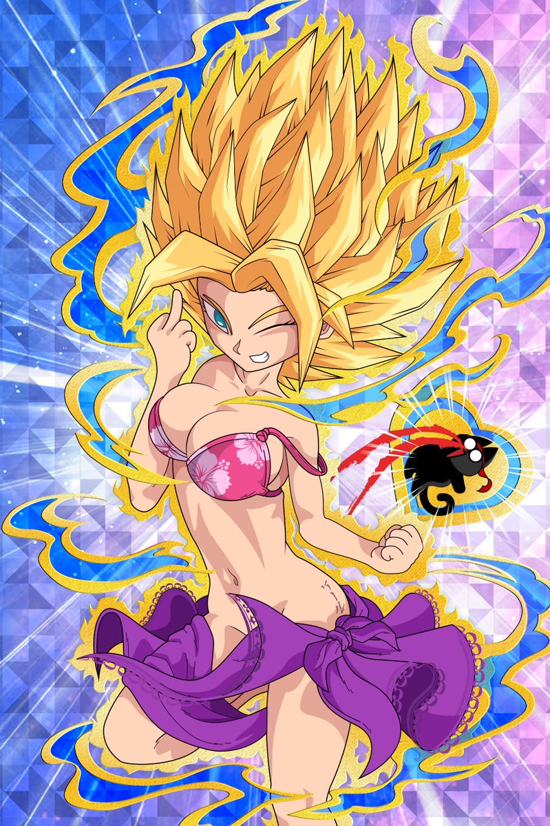 Icekis_FR's tweet photo. Caulifla en 1 multi c grâce à mon fonds d'écran
#DOKKANBATTLE 
@BriceGamingZone https://t.co/hRdHNLKOsa