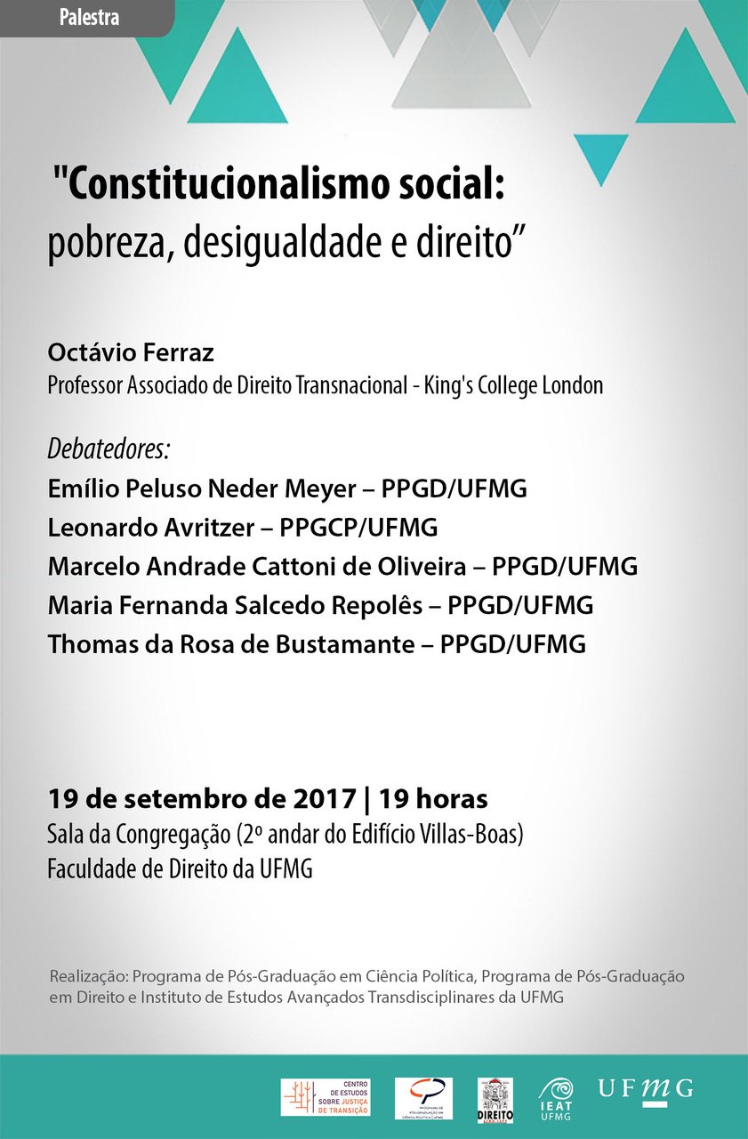 PPGD/UFMG