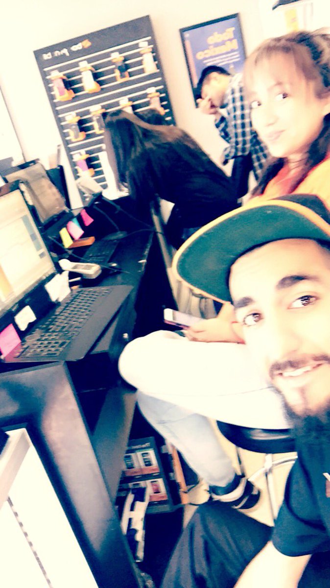 Hum Communications tweet media