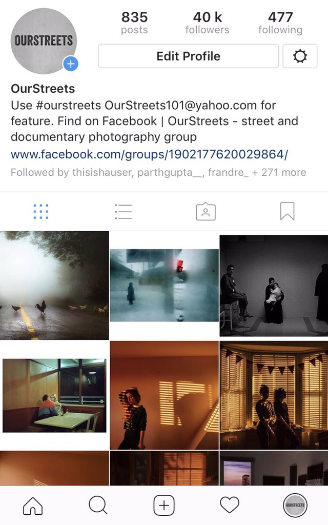 OurStreets_'s tweet photo. 40k!! https://t.co/Yky7k66Qhl