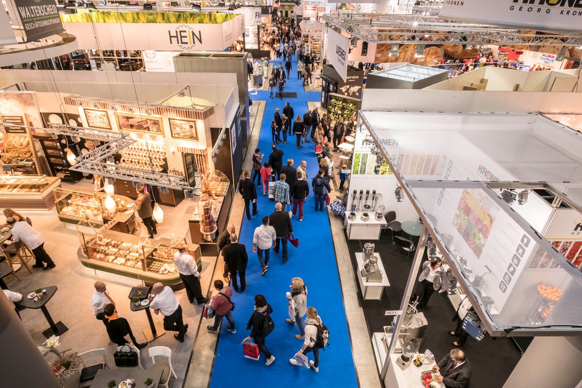 KennedysConfec's tweet image. Companies count down to Sudback in Stuttgart, see our exclusive preview...bit.ly/2haQ4WS @suedback #sudback #kennedysconfection