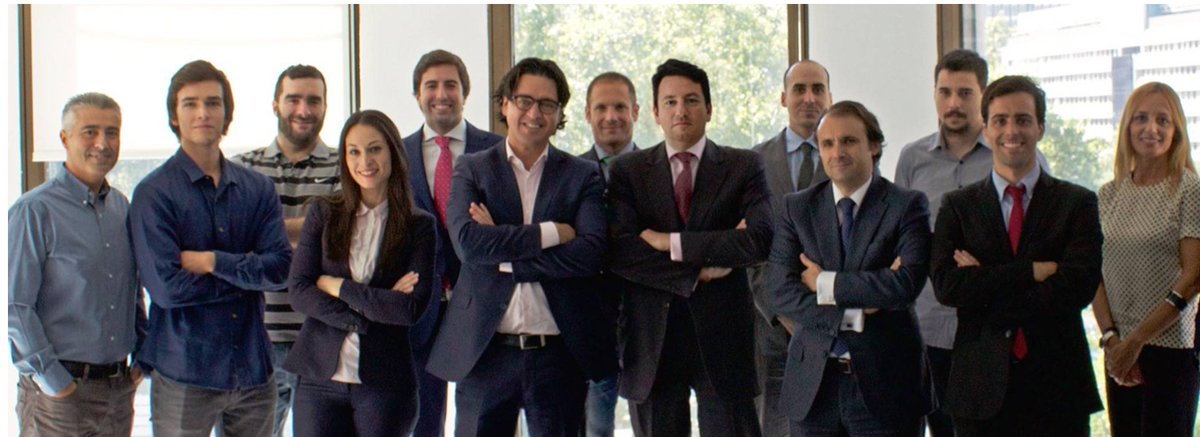 derechociber's tweet photo. #ECIX abre su nueva sede en #Barcelona https://t.co/F3aDCSztkM https://t.co/y8GnXlYKq8