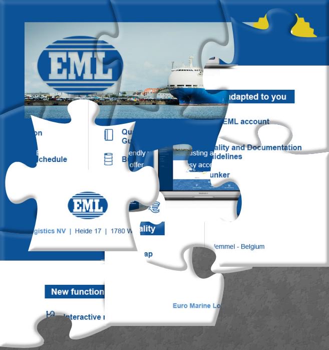 EuroMarineLog's tweet photo. As promised last week we will have for you a big surprise but first you need to solve this puzzle. Any idea? 

#comingsoon #EML #ShortSea https://t.co/lxnHXMR8px