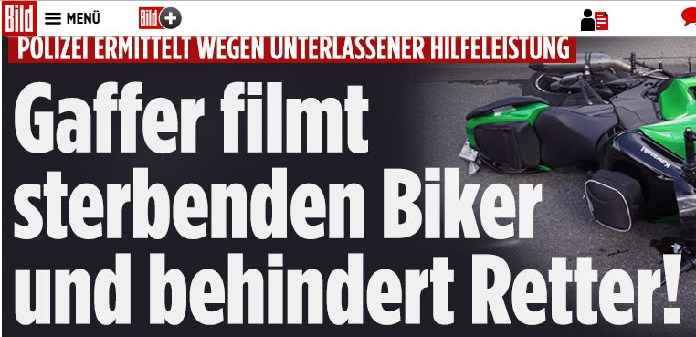 Kachelmann's tweet photo. Menschen machen sicher so furchtbare Dinge, weil man ihnen Geld für sowas zahlt. Wir müssen den ekelhaften Hehler finden, dann hört das auf. https://t.co/VQW64NaBeI