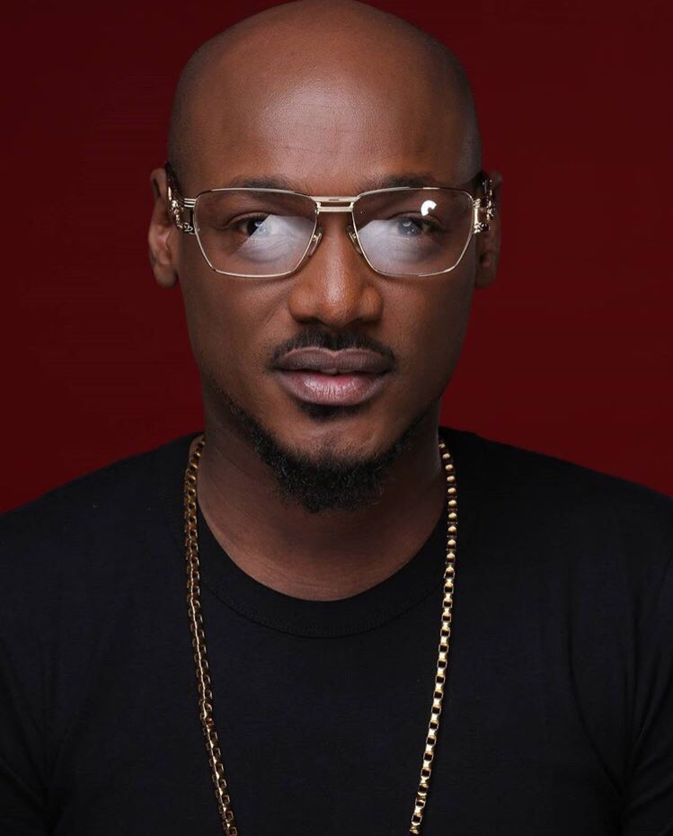 Happy 41st birthday to the award winning singer, songwriter and activist, Tuface Idibia! 
