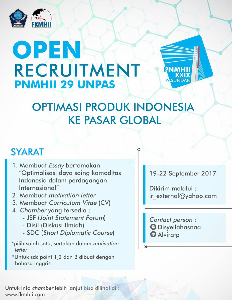 HIMHI UNPAS tweet media