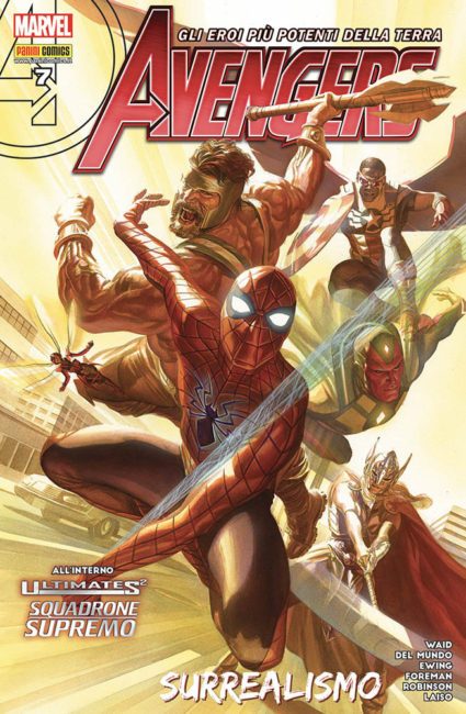 Avengers 7 (82) lideachetimanca.com/shop/fumetti/m…