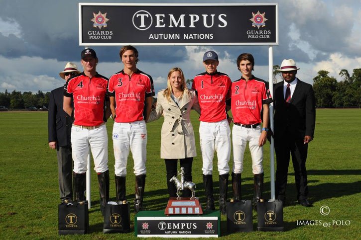 polonewsok's tweet photo. #UKπ¬π§π¬π§#GuardsPC Emlor C take Tempus Autumn Nations title https://t.co/v9nBvdNS0m https://t.co/bJ6oEA8np5