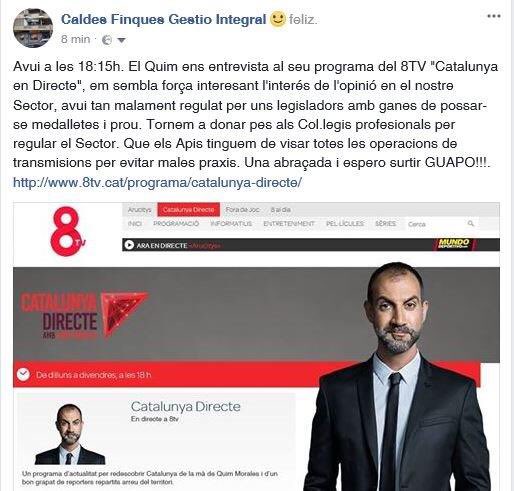 FinquesC's tweet image. 