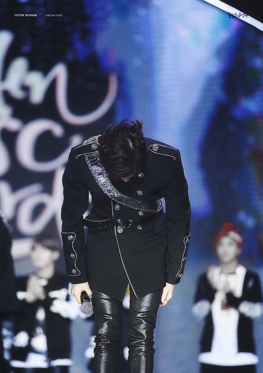 sheizdreaming's tweet photo. Success is born out of arrogance but Greatness comes from humility.. 
EXO thanks for being humble n not letting success drive u arrogant.. https://t.co/19LHBsT5G5