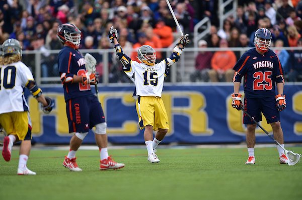 Drexel Men's Lax tweet media