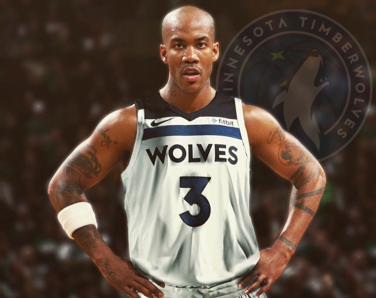 jackthewolfhowl's tweet photo. @StarburyMarbury #NBAcomeback ๐ #timberwolves #nba https://t.co/Ogl03vUCWt