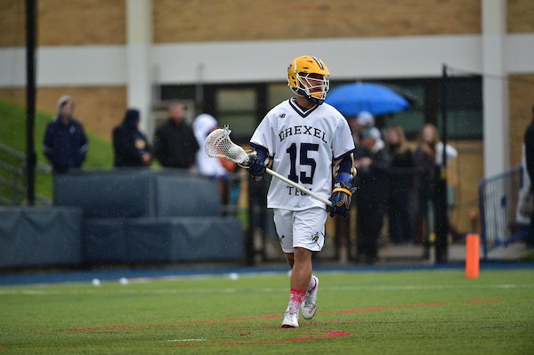 Drexel Men's Lax tweet media