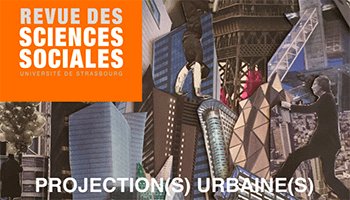 Découvrez la nouvelle publication de l'AMUP "Projection(s) urbaine(s)" dans la Revue des sciences sociales
amup.strasbourg.archi.fr/fr/publication…