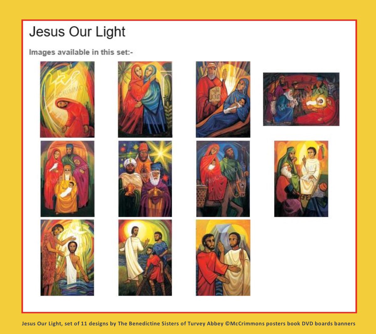 McCrimmons's tweet photo. "Come follow me." Matt. 4:19
#FirstDisciples #JOL10🎨 #book #poster #board #banner https://t.co/p1UiIUUfv6 https://t.co/j6wyA07CbW