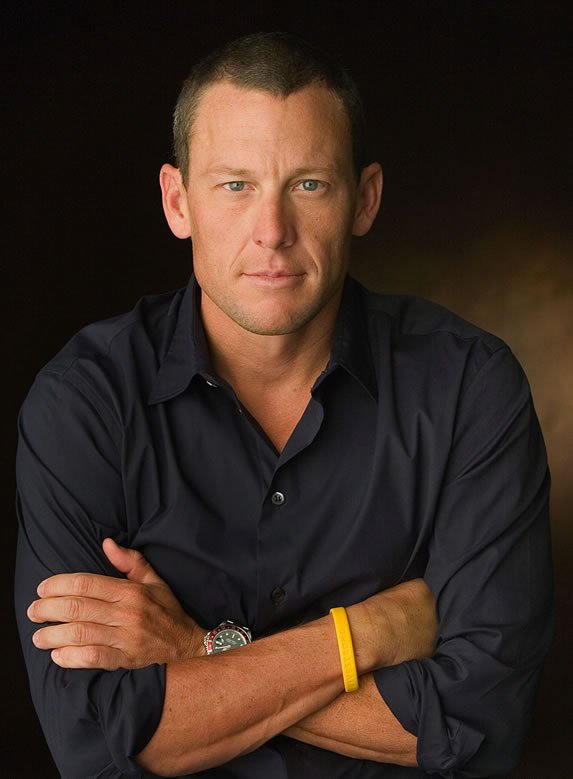 Happy Birthday Lance Armstrong 