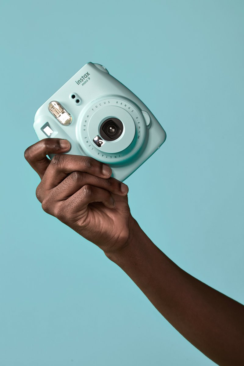 superbalist's tweet photo. 📸 WANT TO WIN A NEW INSTAX 9? 📸
Simply RT + follow (it's that easy!)
Winner will be selected at random on Friday. https://t.co/0poqmHDkGG
